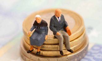 Taksohen pensionistët evropianë