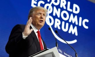 Trump: Amerika po transformohet ekonomikisht