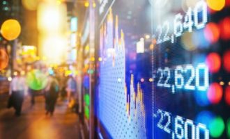 Koronavirusi lëkund bursat evropiane