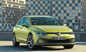 Golfi i ri do të ketë deri në 328 kuaj fuqi