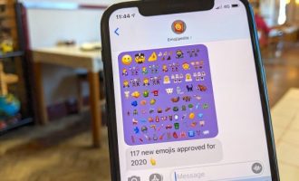Prezantohen 117 emoji të rinj, do të shtohen sivjet në telefonat tanë