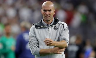 Zidane është skauti më i mirë i Realit