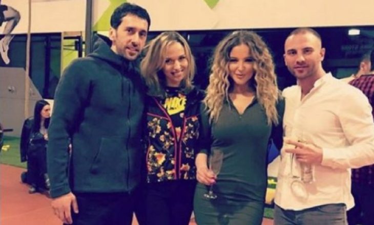 Teuta Krasniqi me mysafirë specialë, Tuna dhe Patrisi i shkojnë në shtëpi