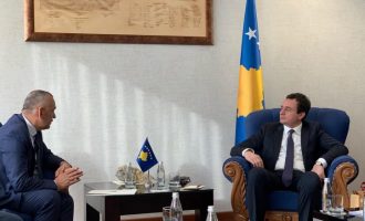 Odës së Afarizmit kërkon nga Kurti krijimin e Gjykatës Ekonomike