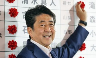 Japonezët do të punojnë deri në moshën 70-vjeçare