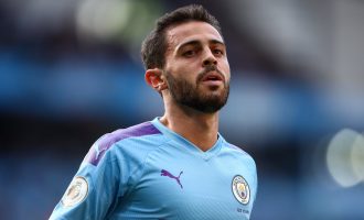 Silva do të largohet nga City