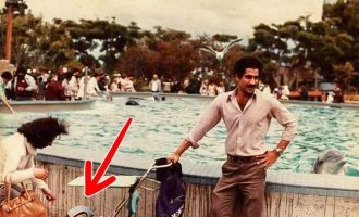 Fotografi që tregojnë më së mirë atësinë