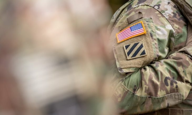 Ushtria amerikane përsëri aktivizon “V Corps”