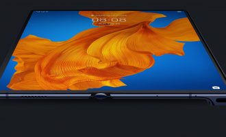 Huawei lanson telefonin e ri të palosshëm, Mate XS, me 5G dhe ekran të përmirësuar