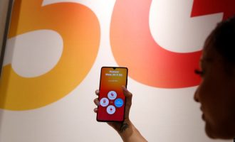 Franca nuk e përjashton Huawein nga rrjeti 5G