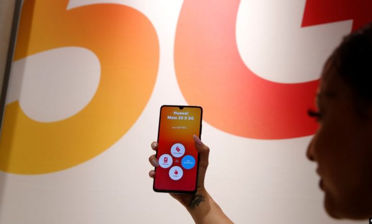Franca nuk e përjashton Huawein nga rrjeti 5G