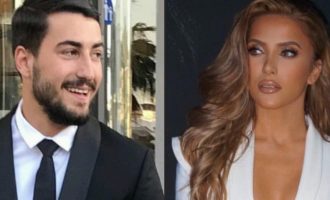 Fatmir Hysenbelliu tregon arsyen e ndarjës nga Anxhelina Hadërgjonaj