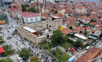 Vushtrri: Nusja sulmohet fizikisht nga kunati dhe vjehrri