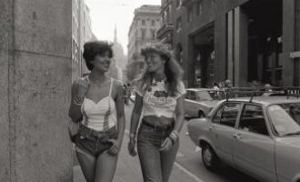 Fotot historike që tregojnë se sa joshëse ka qenë moda e të shkuarës