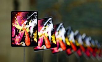 Apple do të sjellë një iPad të ri këtë vit