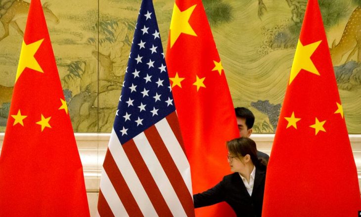 Kina do të ulë tarifat ndaj mallrave amerikane