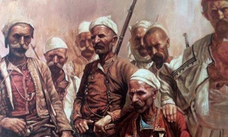 Historiani rumun: Populli shqiptar është më i vjetri në Evropë