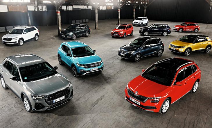 Partneri i autorizuar për shitjen dhe servisimin e veturave të reja Volkswagen, Audi, Seat dhe Skoda në Kosovë