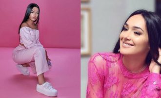 I vjedhin Facebook-un dhe i publikojnë foto +18, reagon ‘ashpër’ Klea Huta