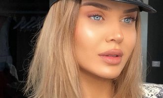 Kejvina Kthella më provokuese se kurrë