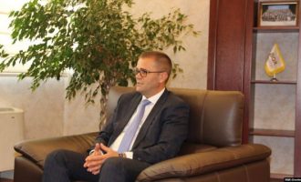 BQK shtrëngon kompanitë e sigurimeve