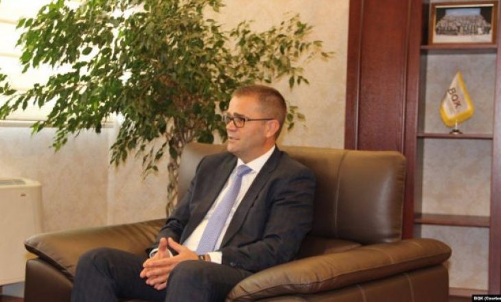 BQK shtrëngon kompanitë e sigurimeve