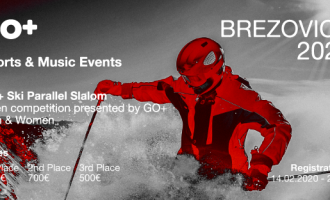 Këtë fundjavë, GO+ nisë garën e madhe të skijimit në Brezovicë