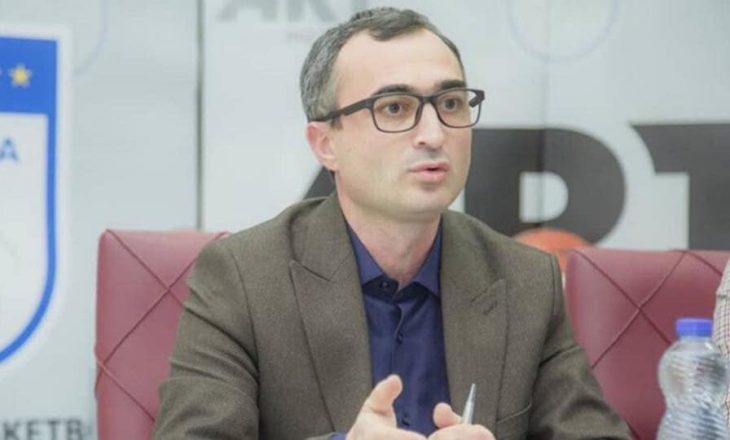 Eskalon kryetari i KB Rahovecit: Derisa të jem kryetar i klubit, asnjë tifoz i Yllit apo Pejës nuk do të shkelë në ‘Mizahir Isma’