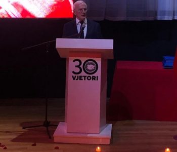 Lluka: Popullata shqiptare po zvogëlohet