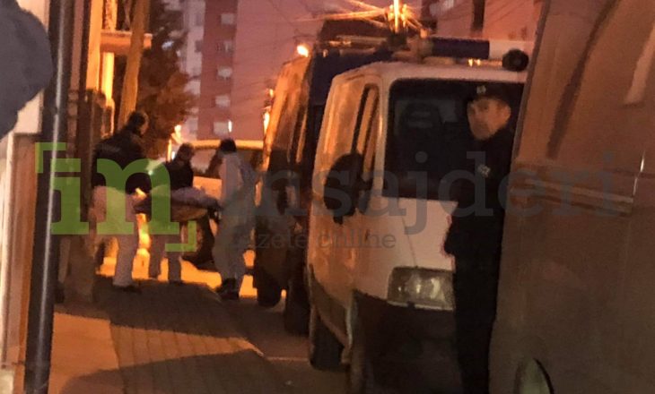 Skandaloze: Vrasja e pesëfishtë në Gjilan është kryer me armën zyrtare, Prokuroria ka informata se kjo armë i ishte ndaluar polices