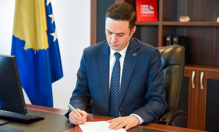Anulohet tenderi 110 milionësh për autostradën e Gjilanit