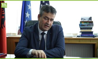 Mungesa e reshjeve, cilësia e ujit e reduktimet e mundshme – flet drejtori i Ujësjellësit, Ilir Avdullahu