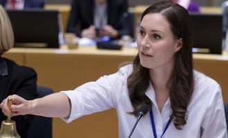 Kryeministrja finlandeze: ‘Ëndrra amerikane’ arrihet në vendet skandinave