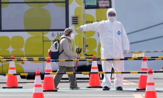 Evropa e shqetësuar për valën e dytë të Covid-19