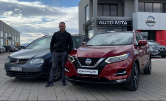 Kampanja që po thyen çdo rekord suksesi – çoje veturën e vjetër e merre një të re në Auto Mita