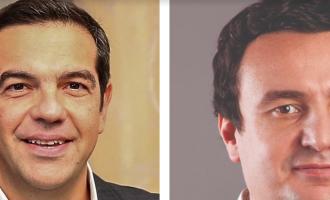 Aleksis Cipras dhe Albin Kurti, ndërmjet dëshirës, të vërtetës dhe ndryshimit