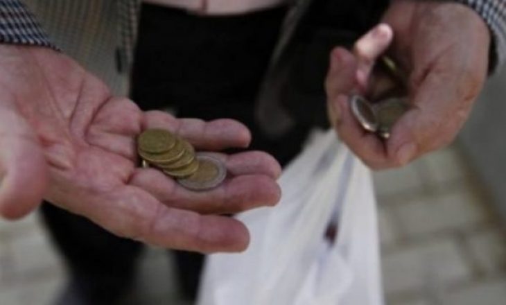 Mbi 100 mijë persona jetojnë me asistencë sociale në Kosovë
