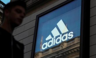 Adidas me iniciativë mbresëlënëse