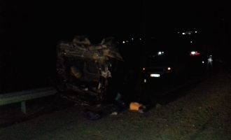 Aksident i rëndë në Komoran, vdes një person