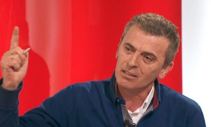 Drejtori i gazetës Koha: A po shkon Kosova drejt konfliktit civil?