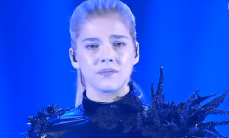 BBC flet për Arilena Arën