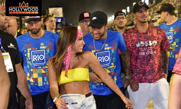 Neymar merr këtë vendim: Nuk dua të shkaktoj polemika!