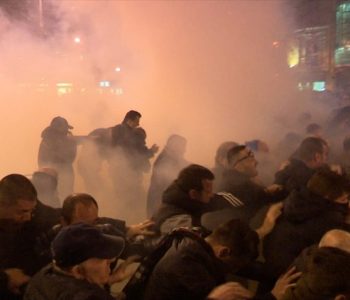 Ekskluzive: Rashit Qalaj i përfshirë në marrëveshjen sekrete për të shtypur protestuesit e opozitës në Shqipëri