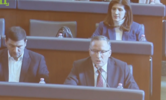 Hamza: Ligji për rimëkëmbje ekonomike nuk ka substancë