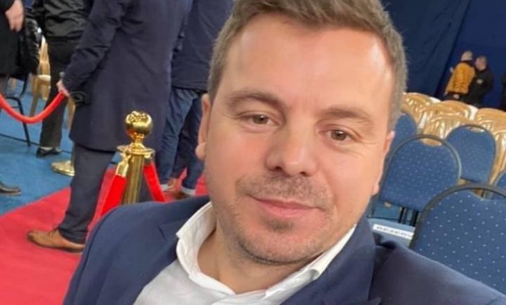 “Ndoshta pi kruhet”, gjuha vulgare e biznismenit Kabashi kundër gazetares Qeqa Krelani