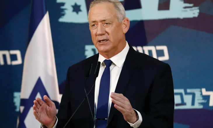 Lideri i opozitës izraelite premton përmirësim të raporteve me demokratët në SHBA