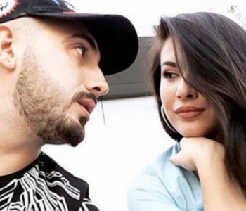 Elita Rudi bëhet nënë për herë të dytë