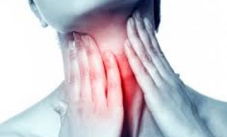 Shërimi i acarimit të fytit në mënyrë natyrale