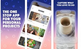 Facebook po eksperimenton me një aplikacion të ngjashëm me Pinterest