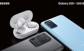 Telefoni revolucionar Samsung Galaxy S20 – tani në Gjirafa50